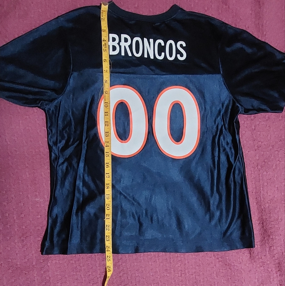 Broncos Jersey